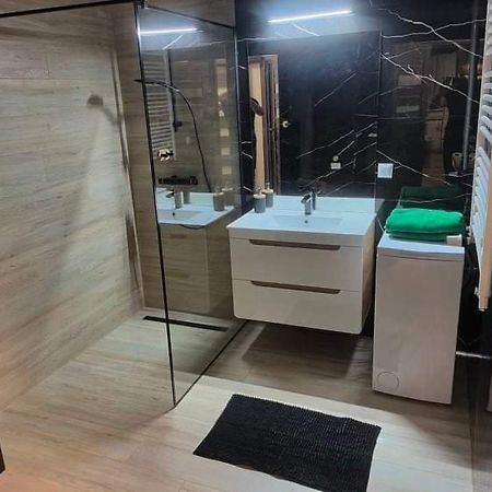Apartament Berylowa 1 Konin  Extérieur photo
