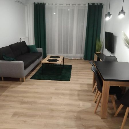 Apartament Berylowa 1 Konin  Extérieur photo