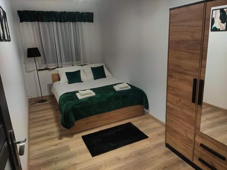 Apartament Berylowa 1 Konin  Extérieur photo