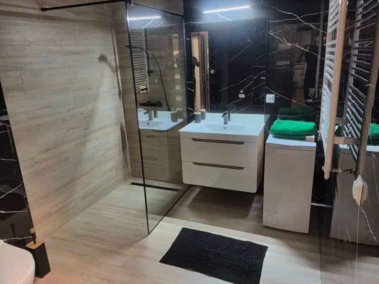 Apartament Berylowa 1 Konin  Extérieur photo