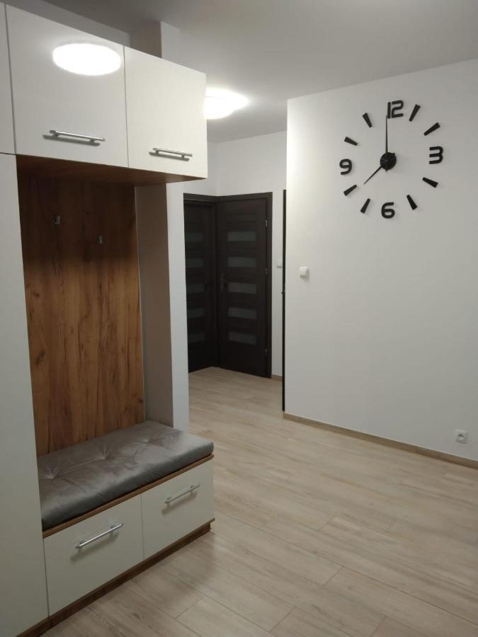 Apartament Berylowa 1 Konin  Extérieur photo