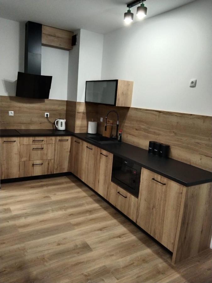 Apartament Berylowa 1 Konin  Extérieur photo