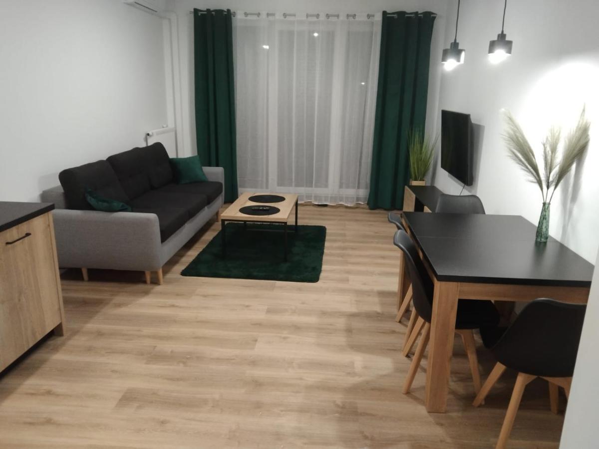 Apartament Berylowa 1 Konin  Extérieur photo